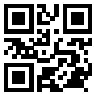 3918985668 QrCode associato