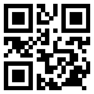 3918985669 - Immagine del QrCode