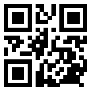3918985670 Qr Code associato