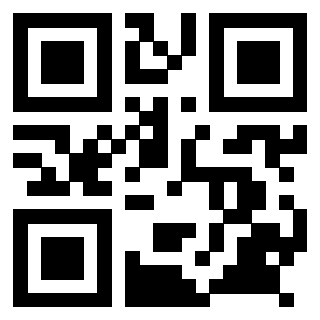 Scansione del QrCode di 3918985673