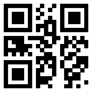 Il Qr Code di 3918985675