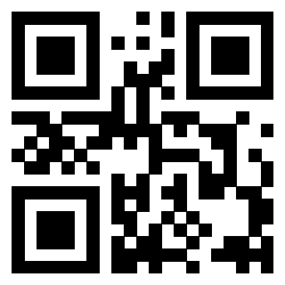 Immagine del Qr Code di 3918985676