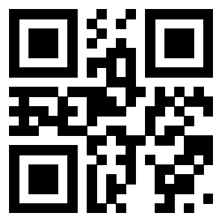 3918985679 - Immagine del Qr Code associato