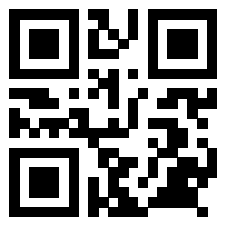 3918985683 - Immagine del QrCode