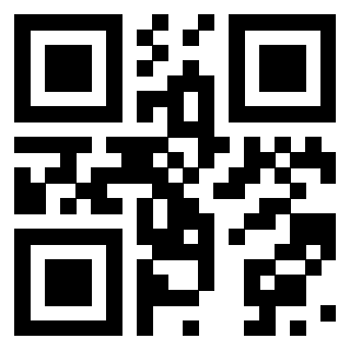 3918985684 - Immagine del Qr Code associato