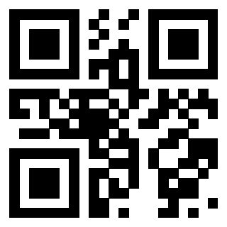 Scansione del Qr Code di 3918985685