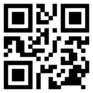Scansione del Qr Code di 3918985686