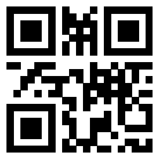 Scansione del QrCode di 3918985689