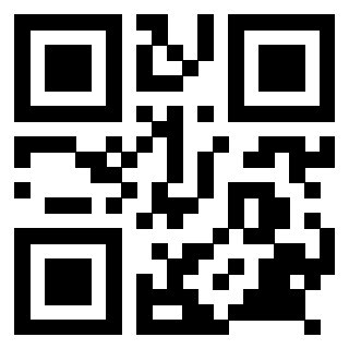 Il Qr Code di 3918985690