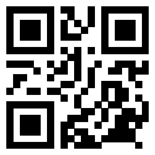 3918985691 - Immagine del QrCode