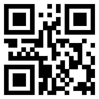 Scansione del Qr Code di 3918985697