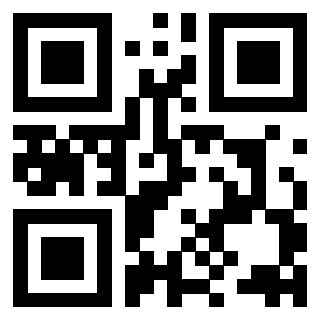 Scansione del Qr Code di 3918985699