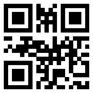 Il QrCode di 3918985702