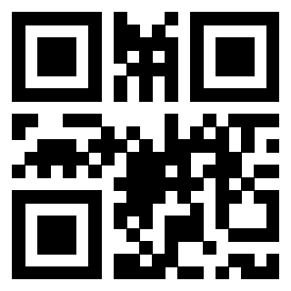 Immagine del QrCode di 3918985703