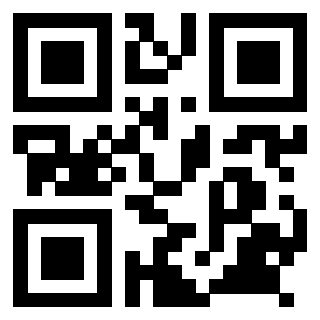 3918985707 - Immagine del Qr Code associato