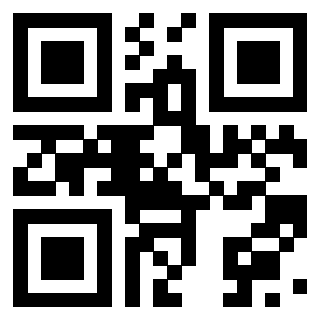 3918985708 - Immagine del Qr Code associato