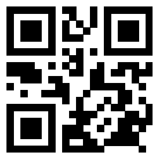 Scansione del QrCode di 3918985710