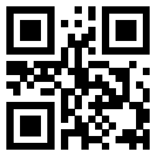 3918985712 - Immagine del QrCode associato