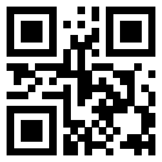 Il QrCode di 3918985713