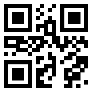 Il Qr Code di 3918985714