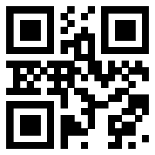 Immagine del Qr Code di 3918985716