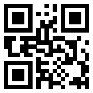 Il Qr Code di 3918985720