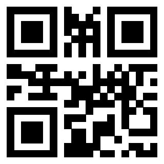 3918985721 QrCode associato