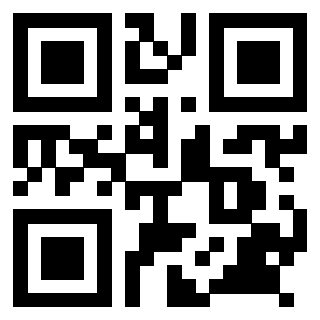 Immagine del Qr Code di 3918985726
