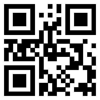 3918985728 QrCode associato