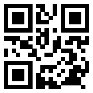 3918985730 - Immagine del Qr Code associato