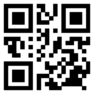 Il QrCode di 3918985731