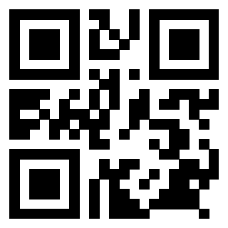 Immagine del QrCode di 3918985732