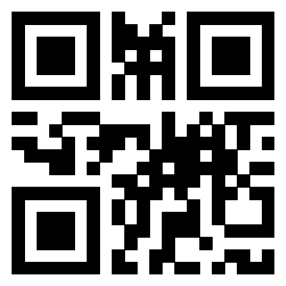 Il QrCode di 3918985733