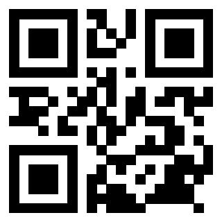 3918985734 Qr Code associato