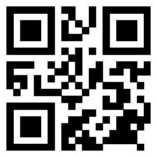 3918985736 - Immagine del Qr Code associato