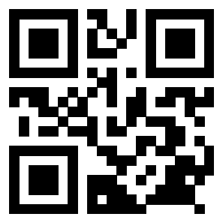 Scansione del Qr Code di 3918985738