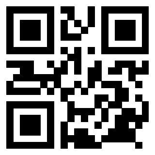 3918985739 - Immagine del QrCode associato