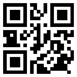 Scansione del QrCode di 3918985740