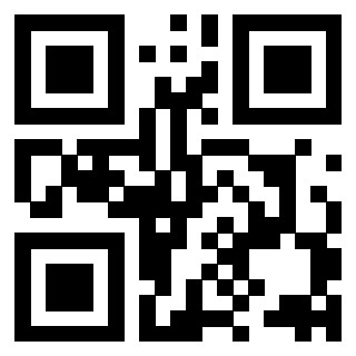 Il Qr Code di 3918985741
