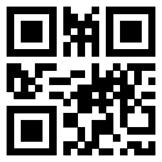 3918985743 QrCode associato