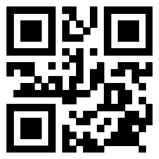 Immagine del Qr Code di 3918985744