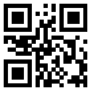 3918985746 - Immagine del QrCode associato