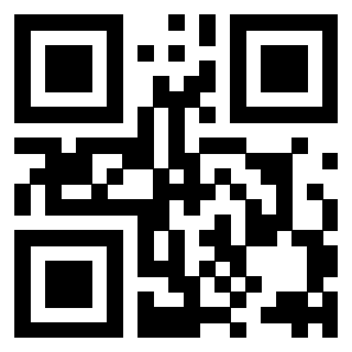Immagine del Qr Code di 3918985747
