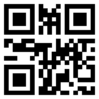 Immagine del Qr Code di 3918985749