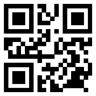 3918985751 - Immagine del QrCode associato