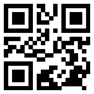 3918985752 QrCode associato