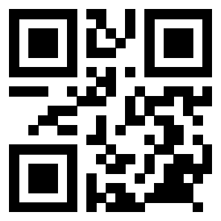 Immagine del Qr Code di 3918985753