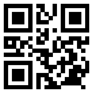Immagine del Qr Code di 3918985755