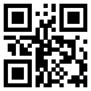 3918985758 - Immagine del QrCode associato