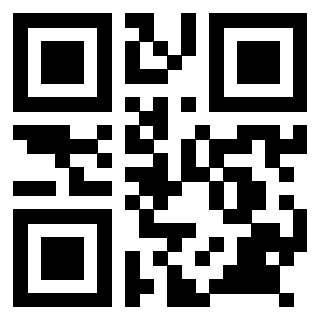 Scansione del Qr Code di 3918985762